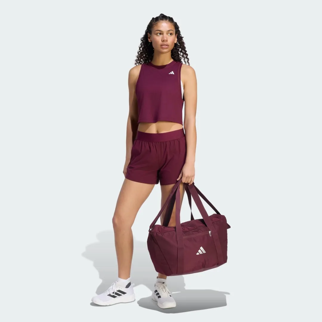 Adidas Performance Sporttas 30.5L - Bordeaux