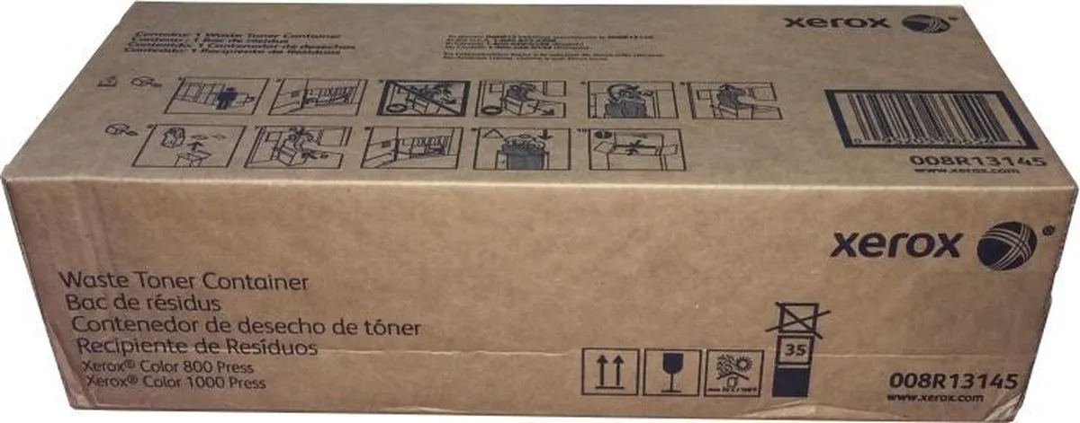 Xerox 008R13145 Tonercontainer