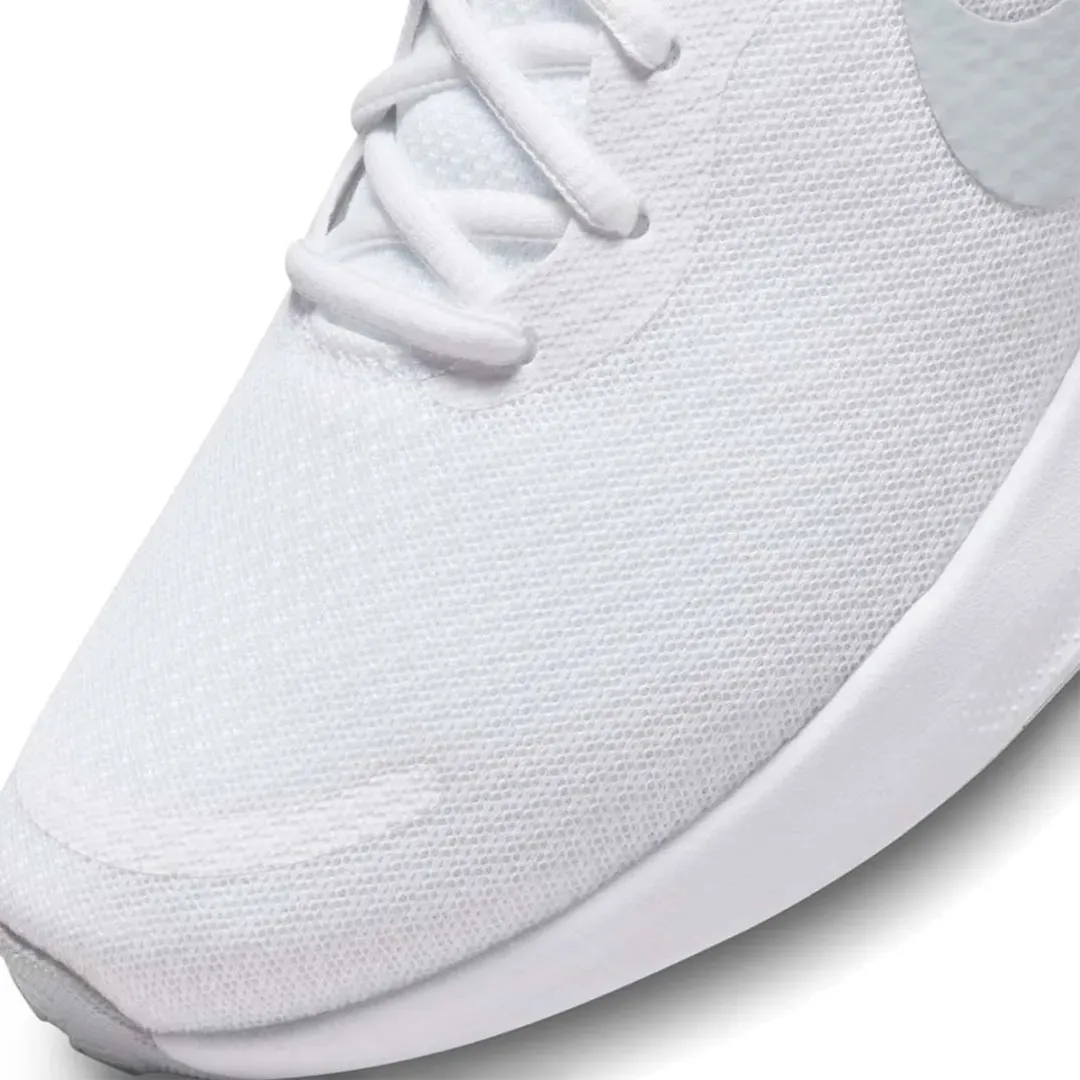 Nike Revolution 7 Heren Sportschoen 47.5 - Wit
