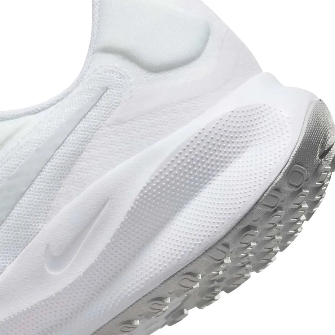 Nike Revolution 7 Heren Sportschoen 47.5 - Wit