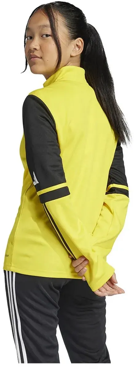 adidas Squadra 25 Training Shirt Geel - 158