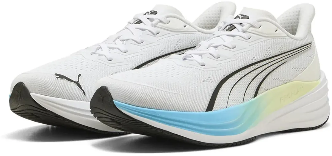 PUMA Darter Pro 2 Hardloopschoenen 44.5 - Weg
