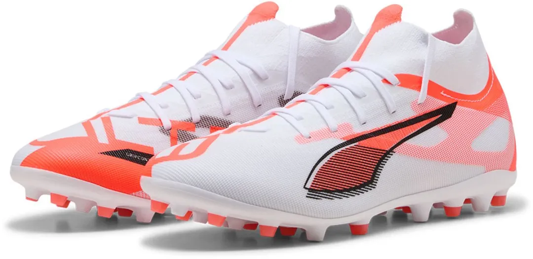 PUMA Ultra 5 Match+ Mg Voetbalschoenen 41