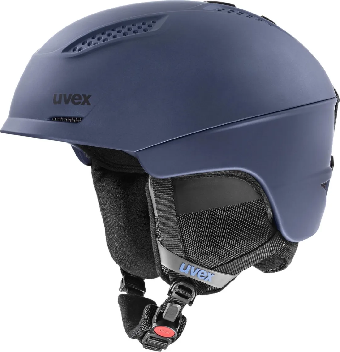 Uvex UH566248-40XX Skihelm 59-61cm