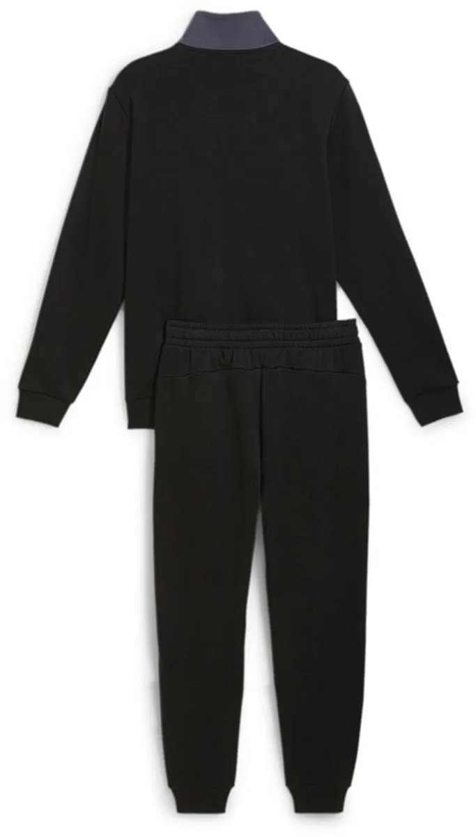 PUMA Power Trainingspak - Zwart - S