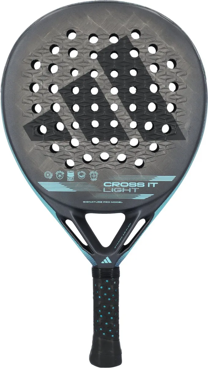 adidas Cross It Light Padelracket