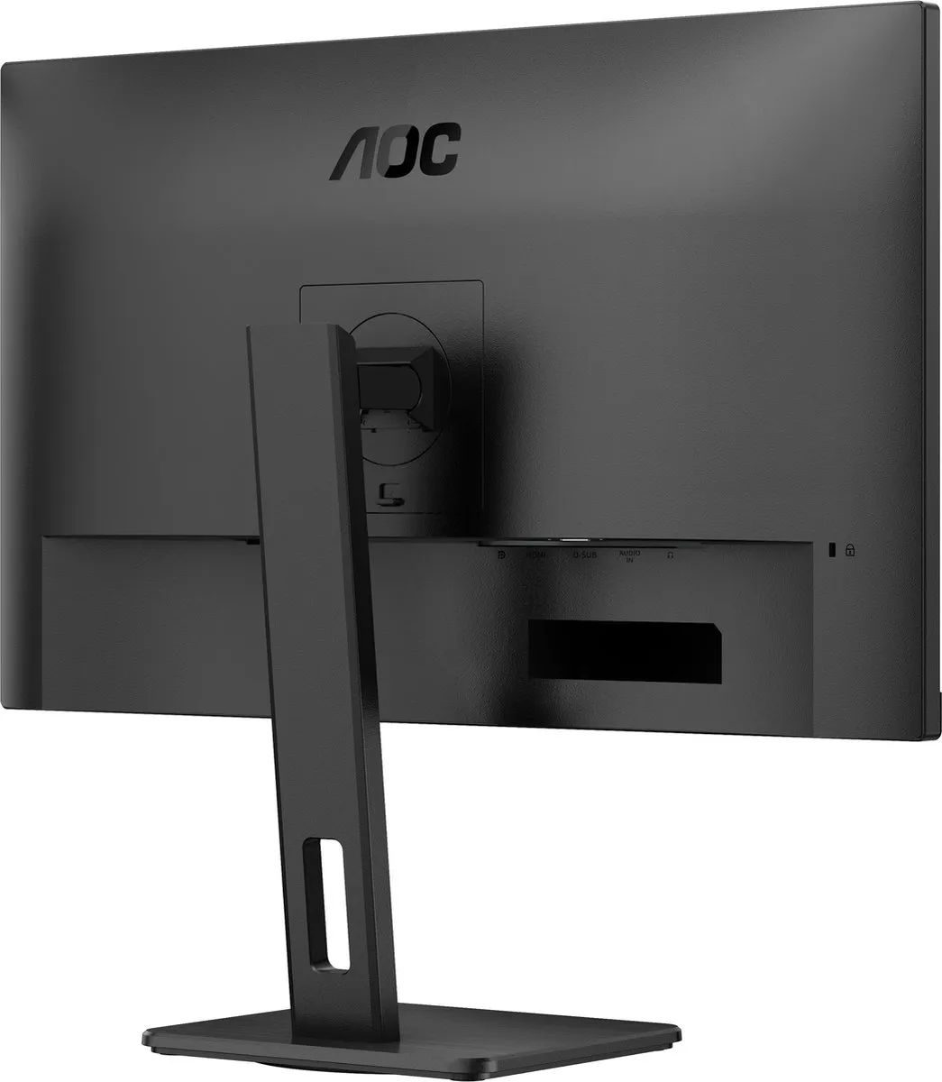 AOC E3 27E3QAF Monitor 27" - Full HD