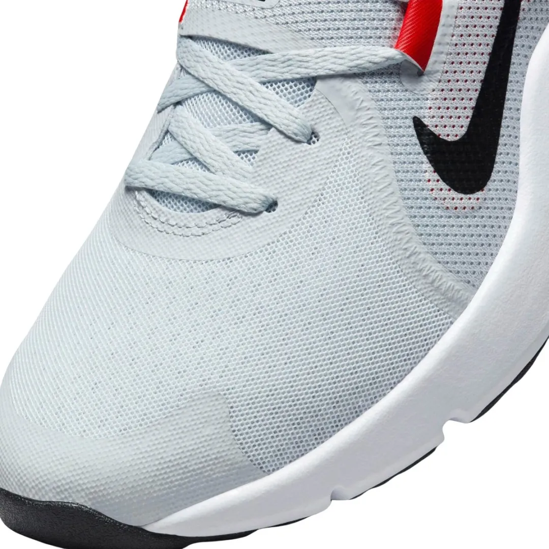 Nike In-Season TR13 Sportschoenen DZ9360-007 - 42.5 - Lichtgrijs/Zwart/Rood