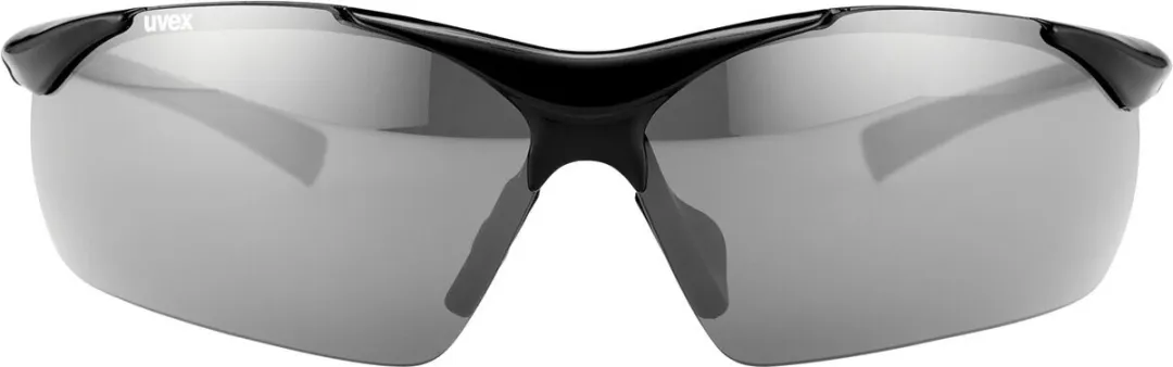 Uvex Sportbril S5309822216 - Grijs - Zwart