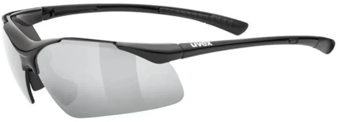 Uvex Sportbril S5309822216 - Grijs - Zwart - afbeelding 6 van 6