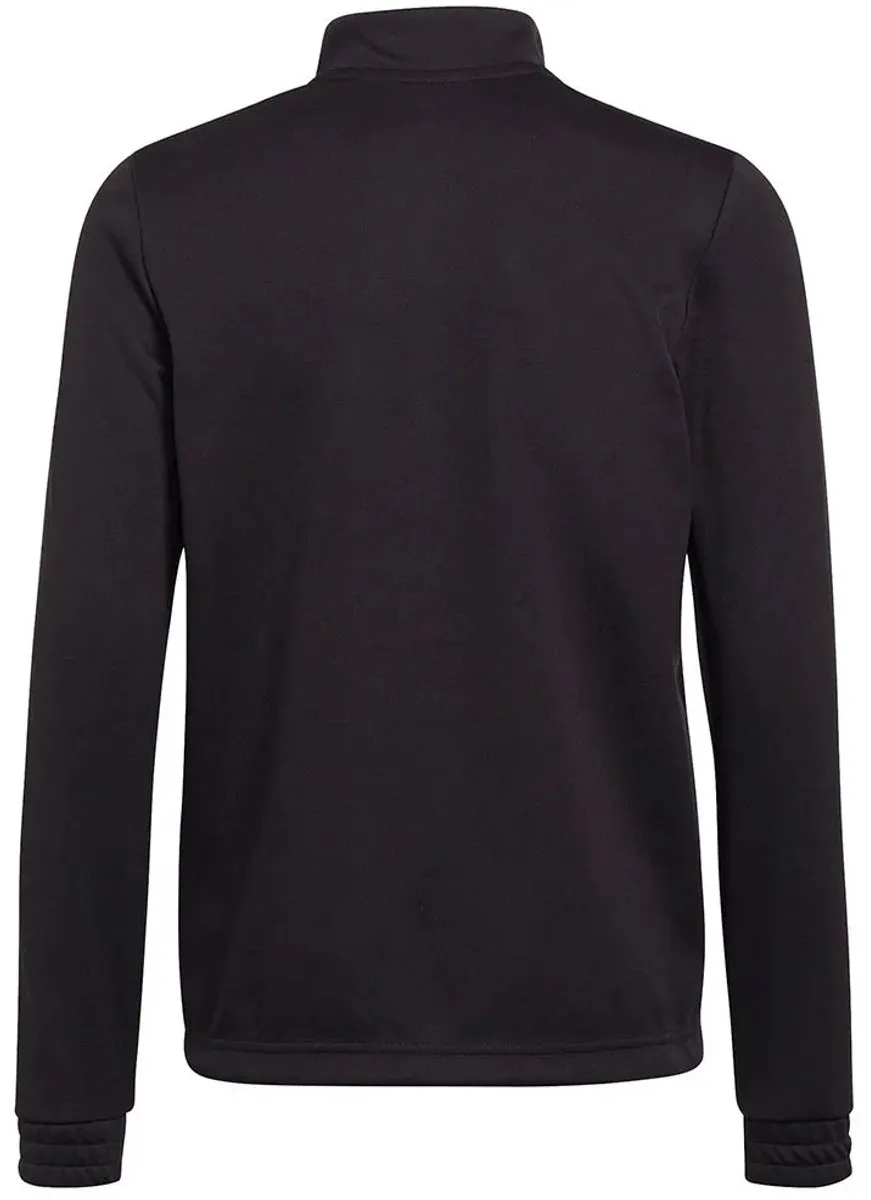 adidas Performance Entrada 22 Trainingsshirt 152 - Zwart