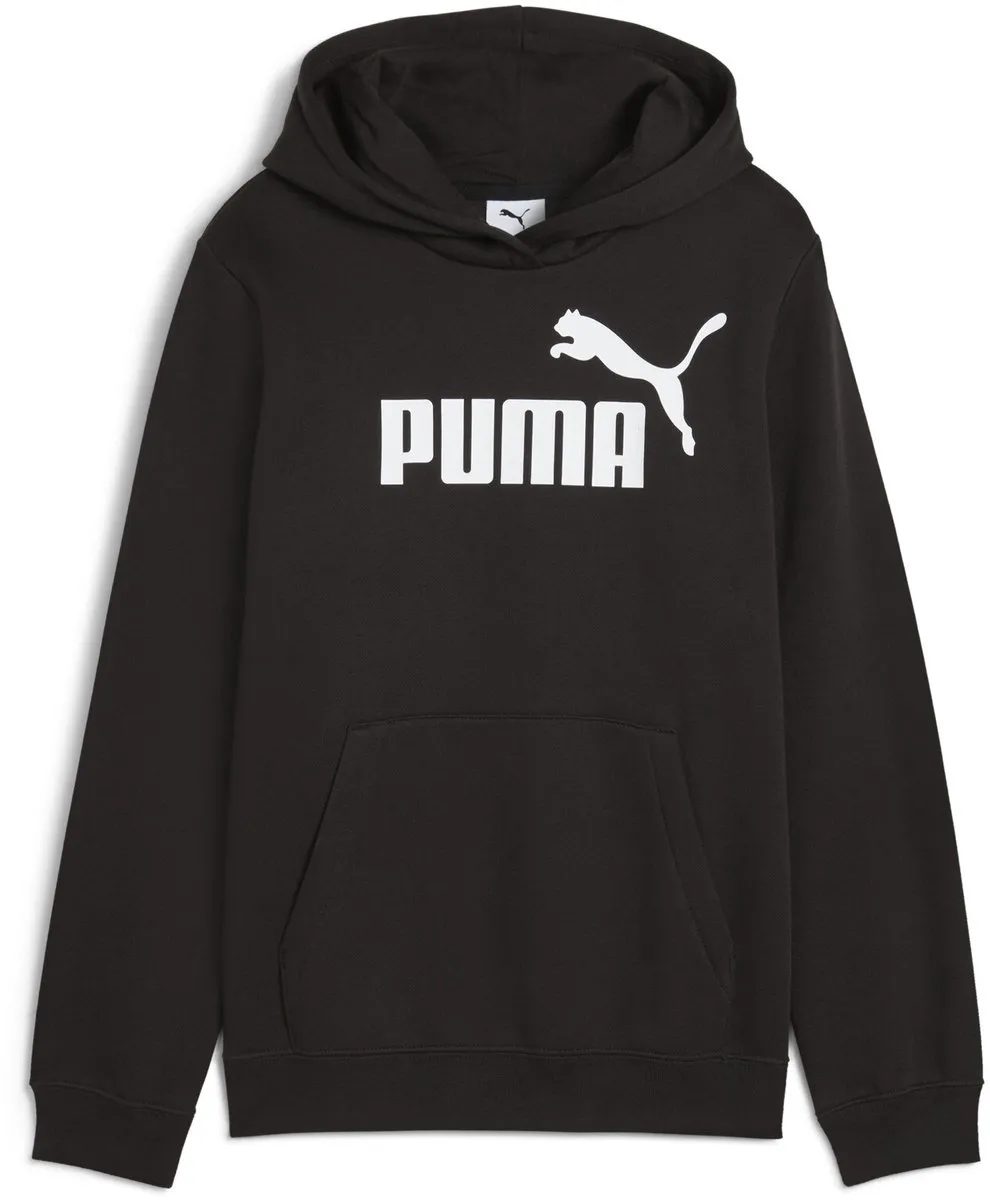 PUMA ESS No. 1 Logo Hoodie FL G Meisjes Trui