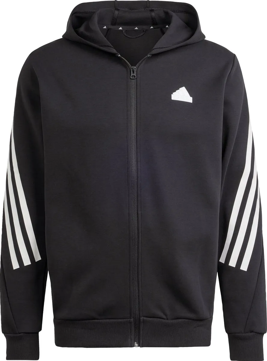 adidas Future Icons 3-Stripes Ritshoodie IR9159