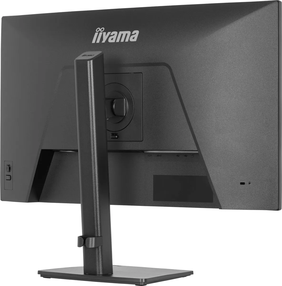 iiyama ProLite XB2796QSC-B1 Monitor 27" QHD IPS - USB-C 65W