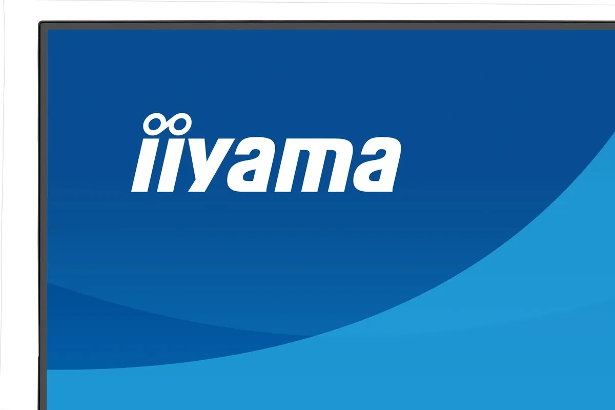 iiyama ProLite XB2796QSC-B1 Monitor 27" QHD IPS - USB-C 65W