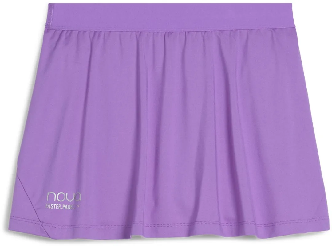 PUMA Individual Rok - S - Paars