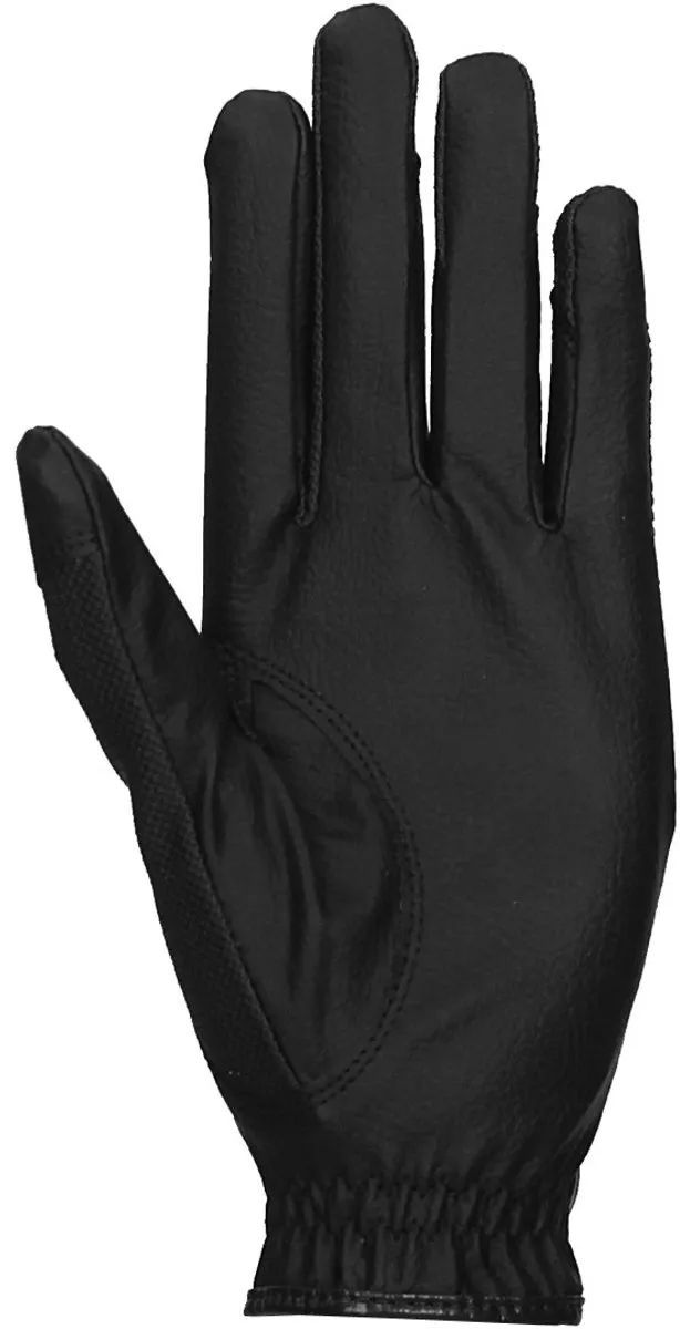 Uvex Sumair Handschoenen - Maat 8 - Zwart