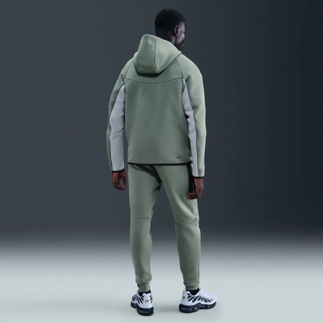 Nike Sportswear Tech Fleece Joggingbroek Heren XL - HV0959-365