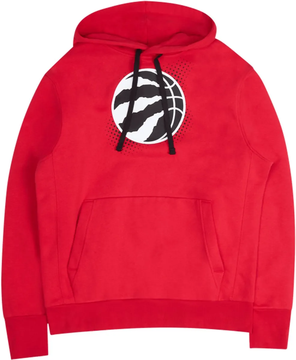 Nike Toronto Raptors Hoodie