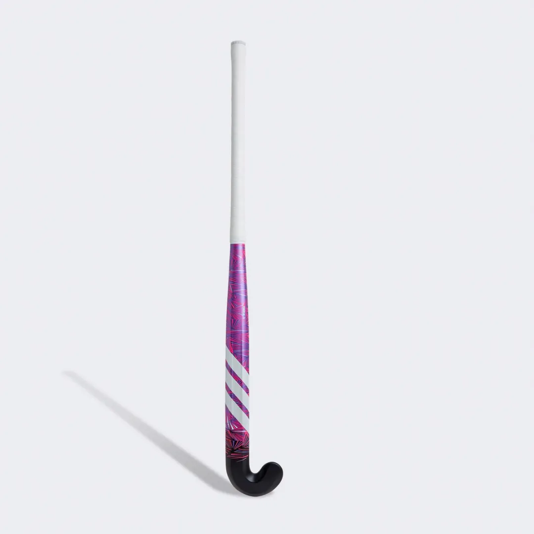 adidas Fabela .5 Hockeystick - Roze