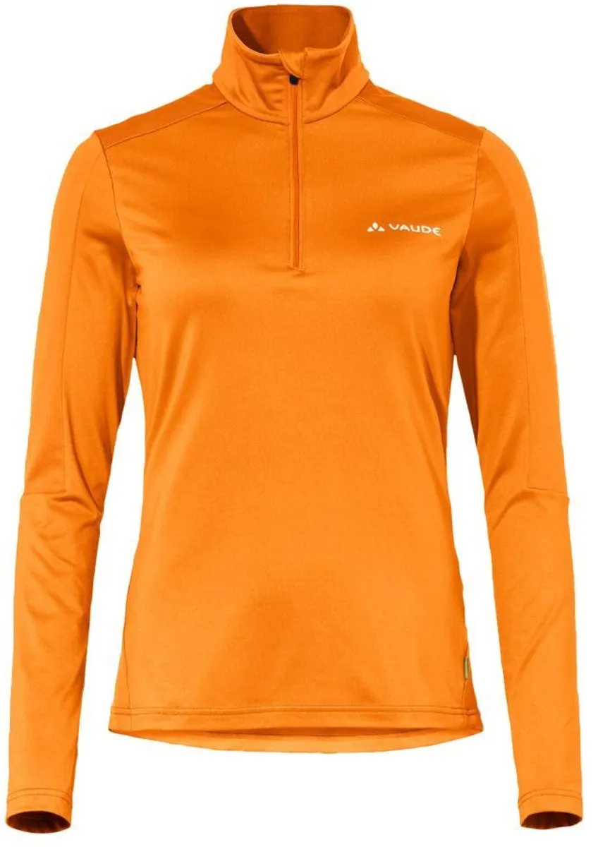 Vaude Livigno II Half-Zip Fleece