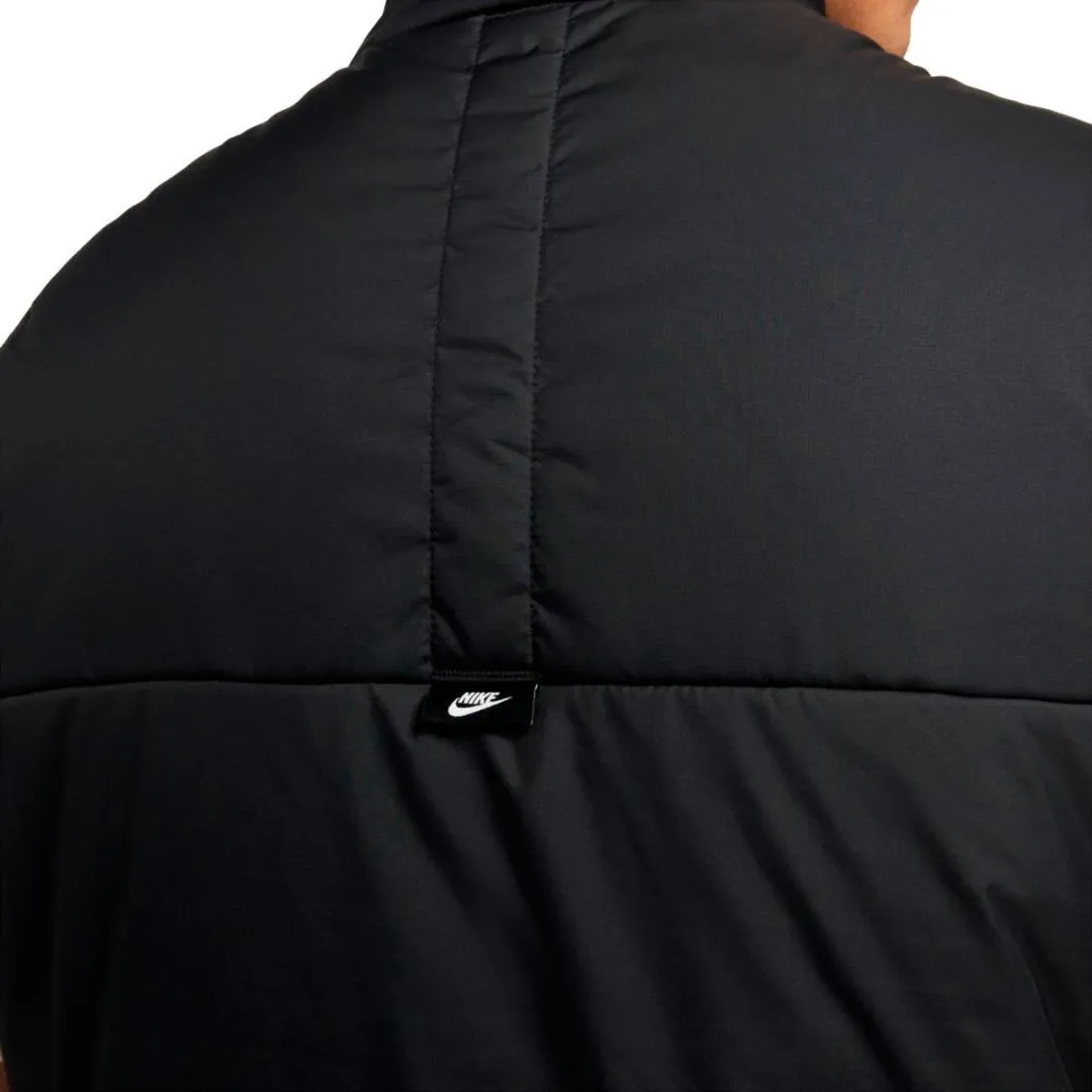 Nike Sportswear Therma-FIT Legacy Series Heren Sport Vest - Zwart L