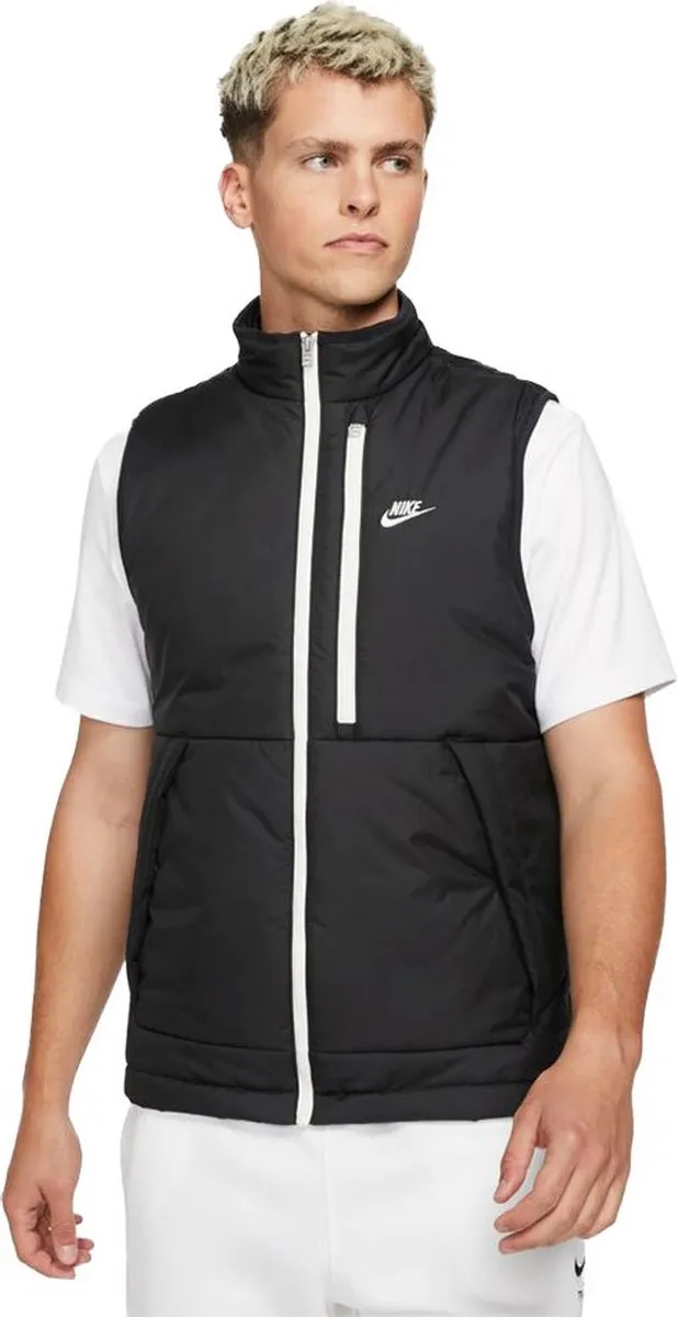 Nike Sportswear Therma-FIT Legacy Series Heren Sport Vest