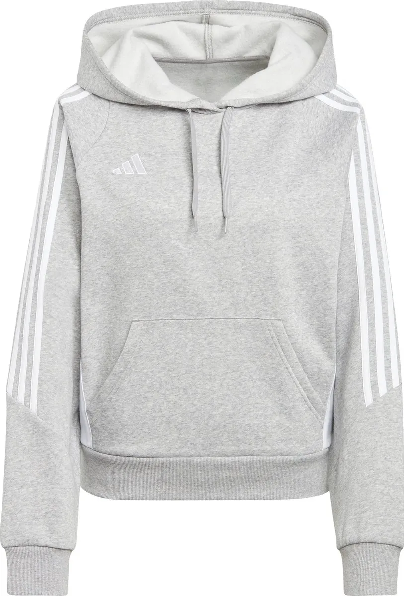 adidas Performance Tiro 24 Sweat Hoodie L - Grijs - afbeelding 6 van 6