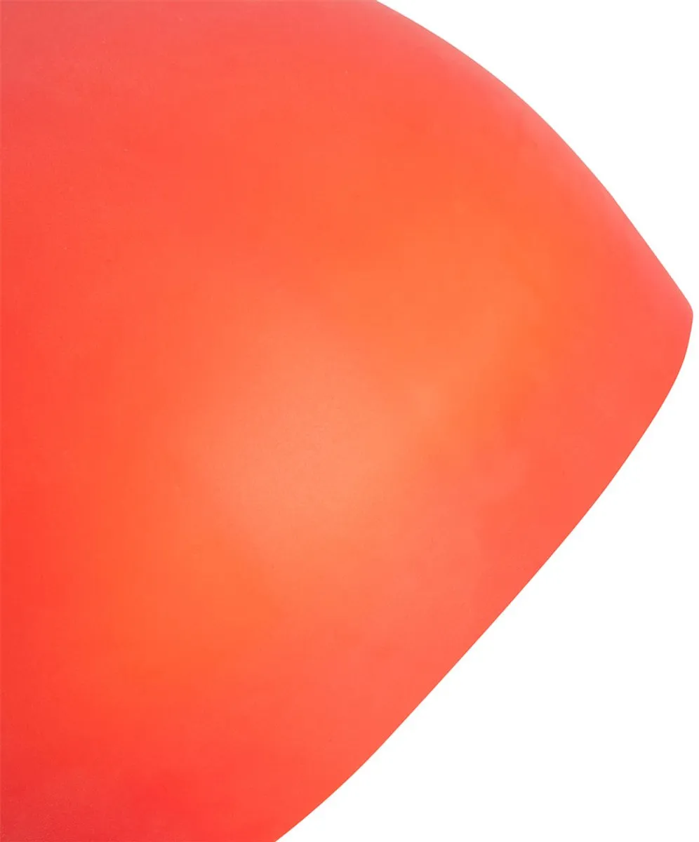 Adidas Logo Zwembadmuts - Oranje