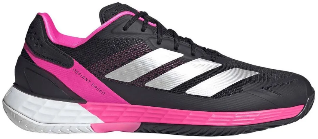 adidas Defiant Speed 2 Hardcourt Schoenen - 44 2/3