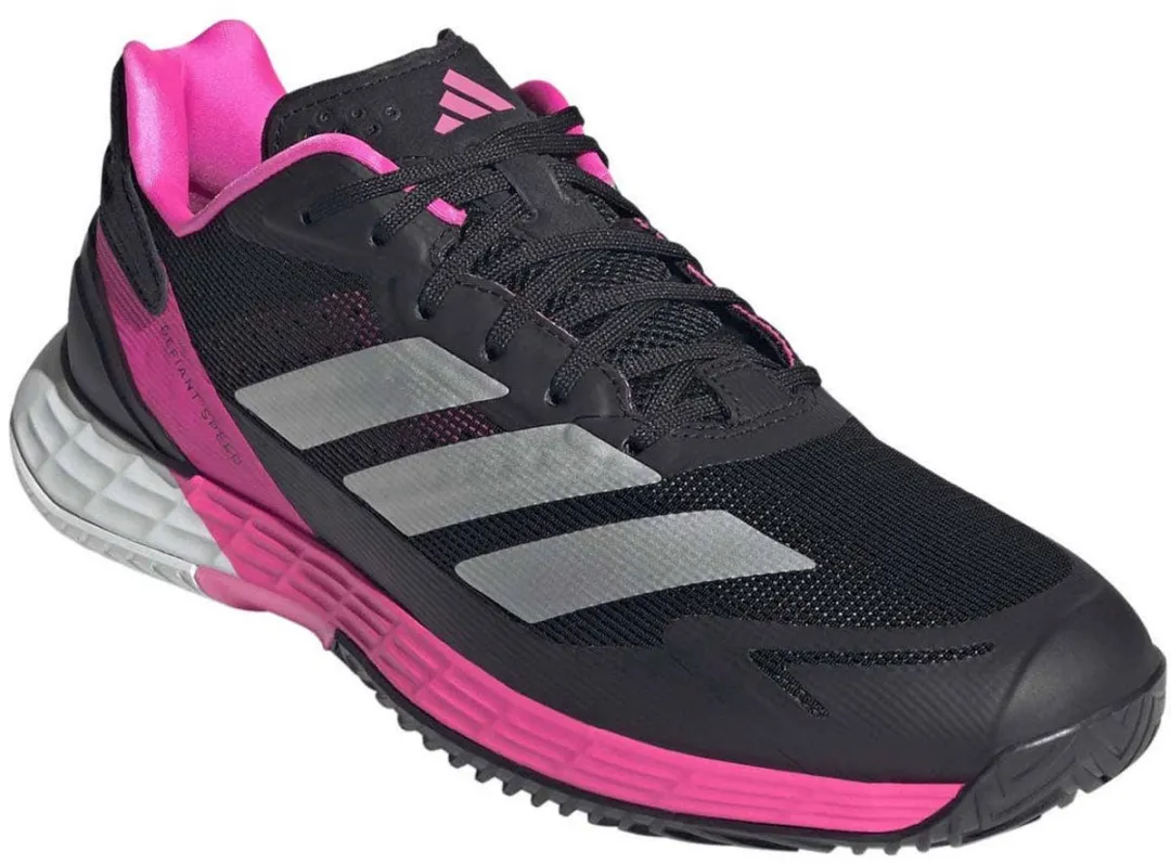adidas Defiant Speed 2 Hardcourt Schoenen - 44 2/3