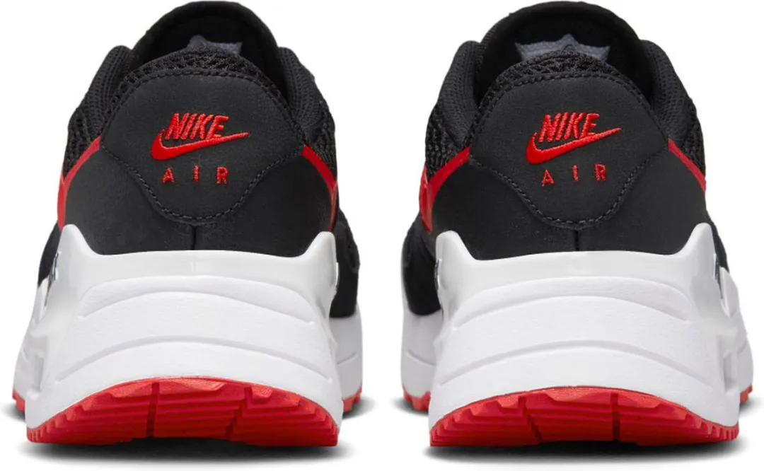 Nike Air Max System Sneakers DM9537-005 - 45+ - Zwart
