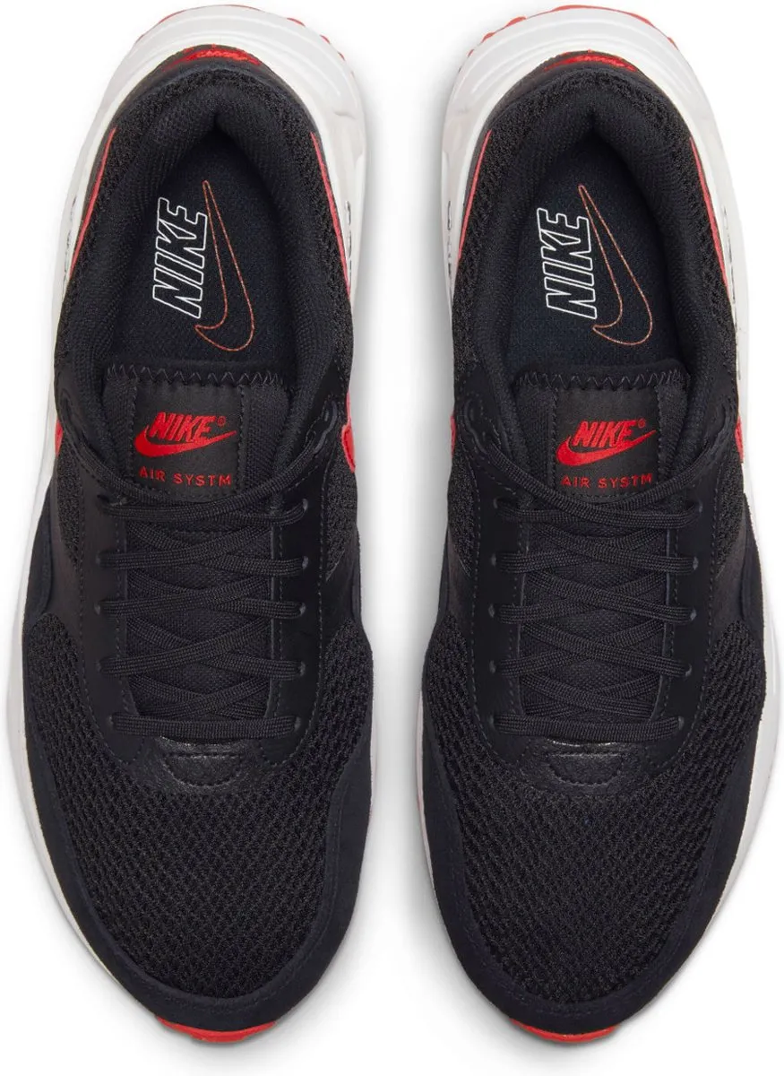 Nike Air Max System Sneakers DM9537-005 - 45+ - Zwart