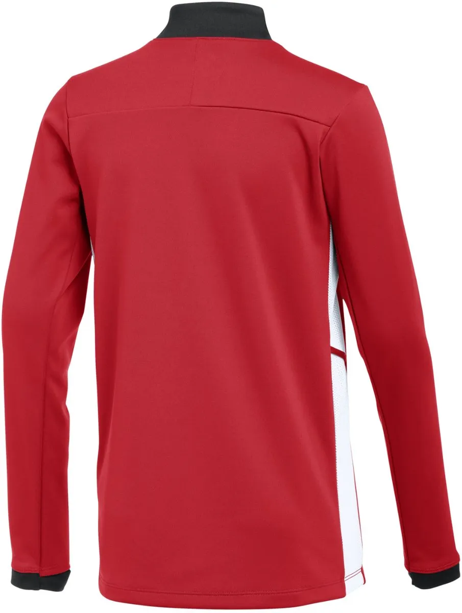 Nike Dri-FIT Academy 25 Trainingstop - Maat M - Rood