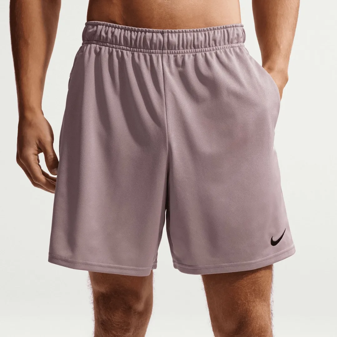 Nike Flex Training Short Heren S - Groen