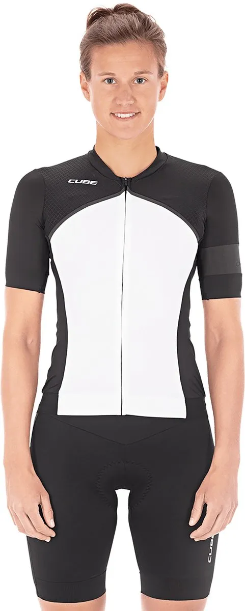 Cube Blackline WS Jersey S/S