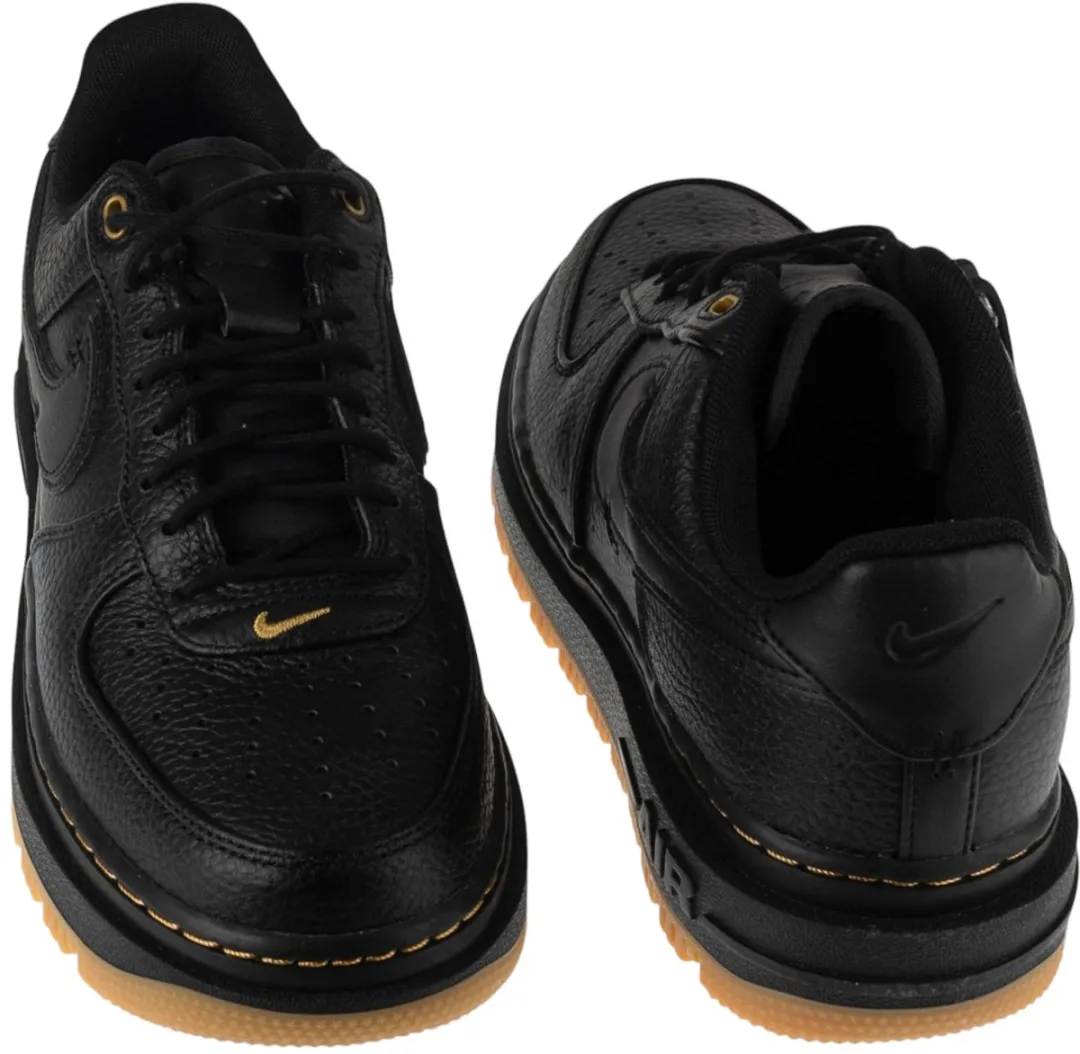 Nike Air Force 1 Luxe Sneakers 45.5 - Zwart - afbeelding 5 van 5