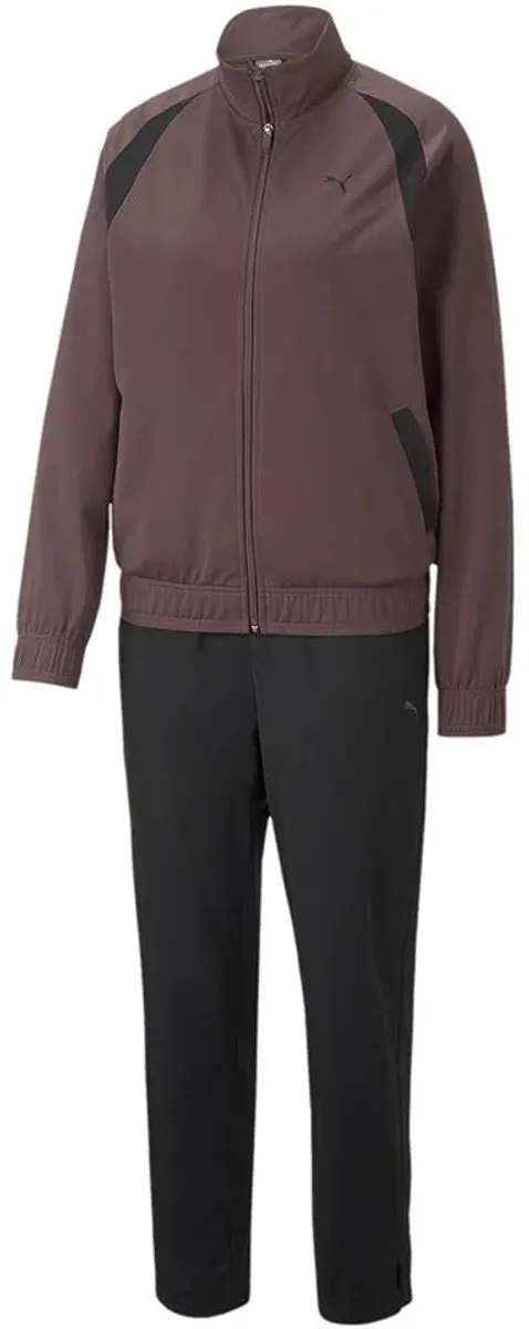 PUMA Classic Tricot Trainingspak
