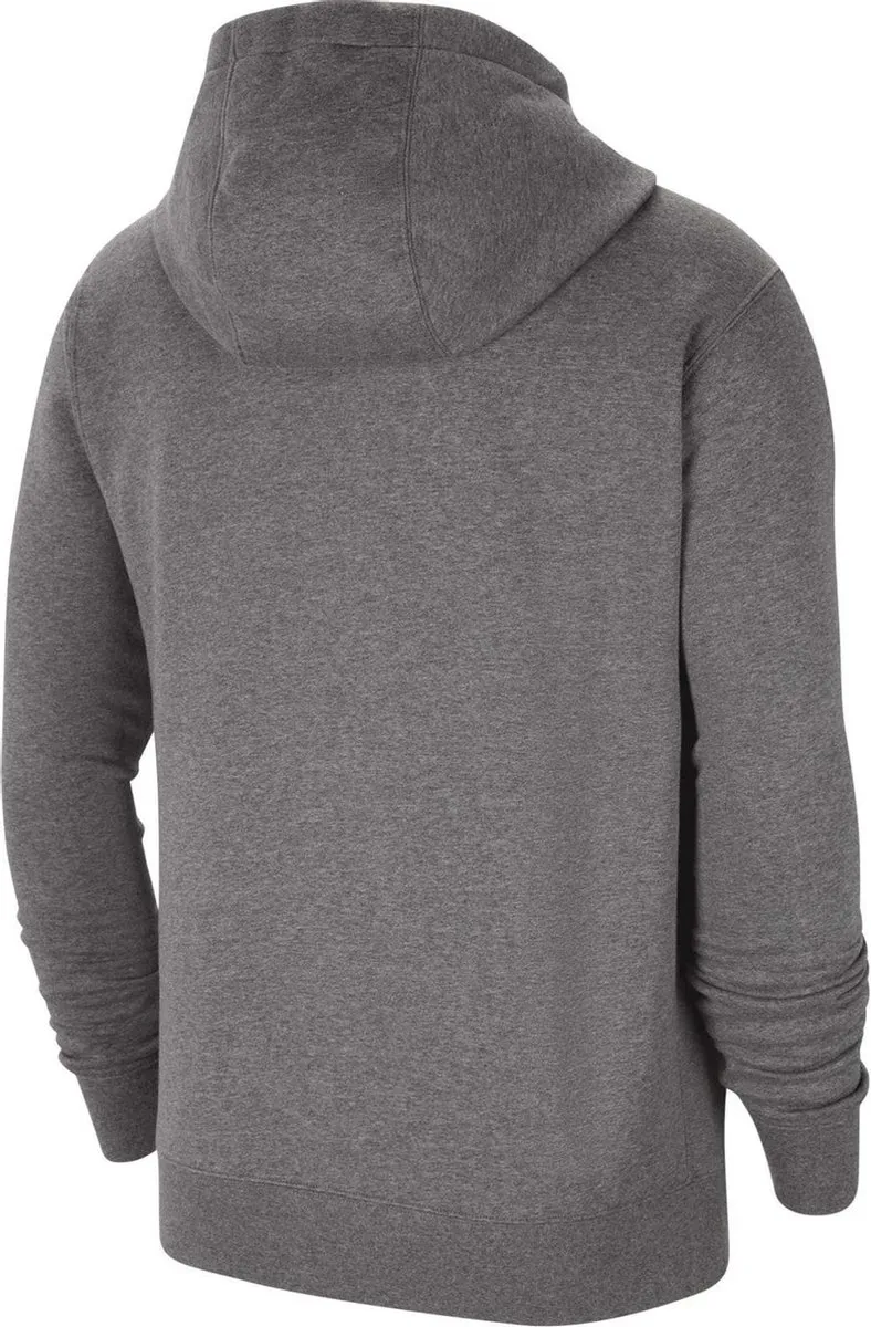 Nike Vest Unisex Donker Grijs CW6891-071 - 116/128