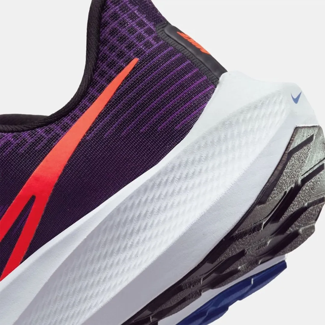 Nike Air Zoom Pegasus 39 Sportschoenen - Maat 40 - Paars/Rood