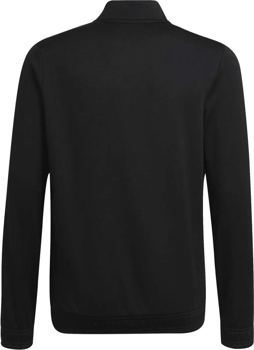Adidas Performance Entrada 22 Trainingsjack 116 - Zwart