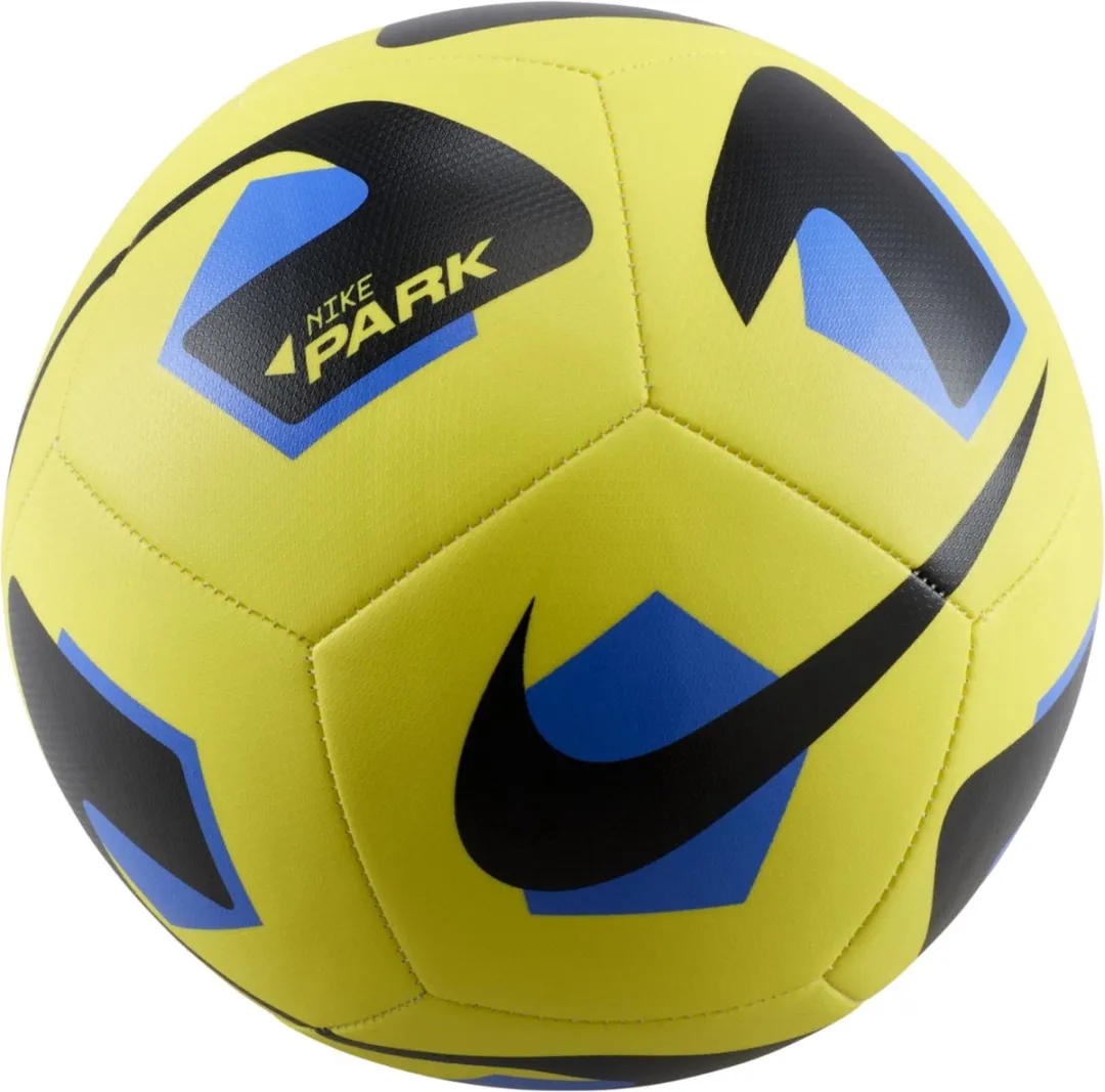 Nike Park Team 2.0 Voetbal Geel