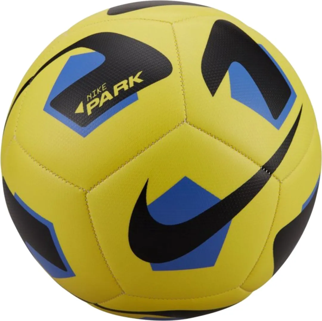 Nike Park Team 2.0 Voetbal Geel - Maat 4