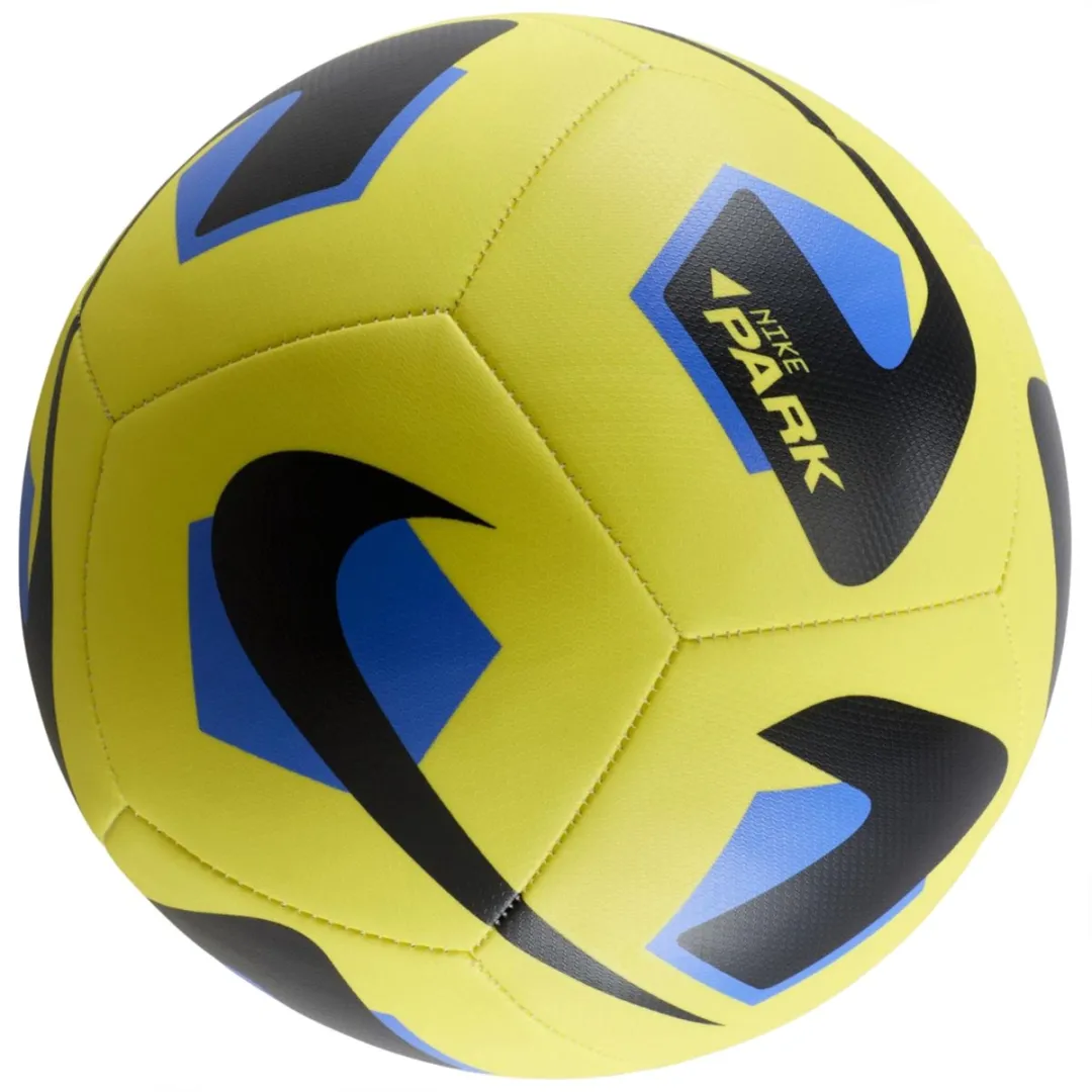 Nike Park Team 2.0 Voetbal Geel - Maat 4