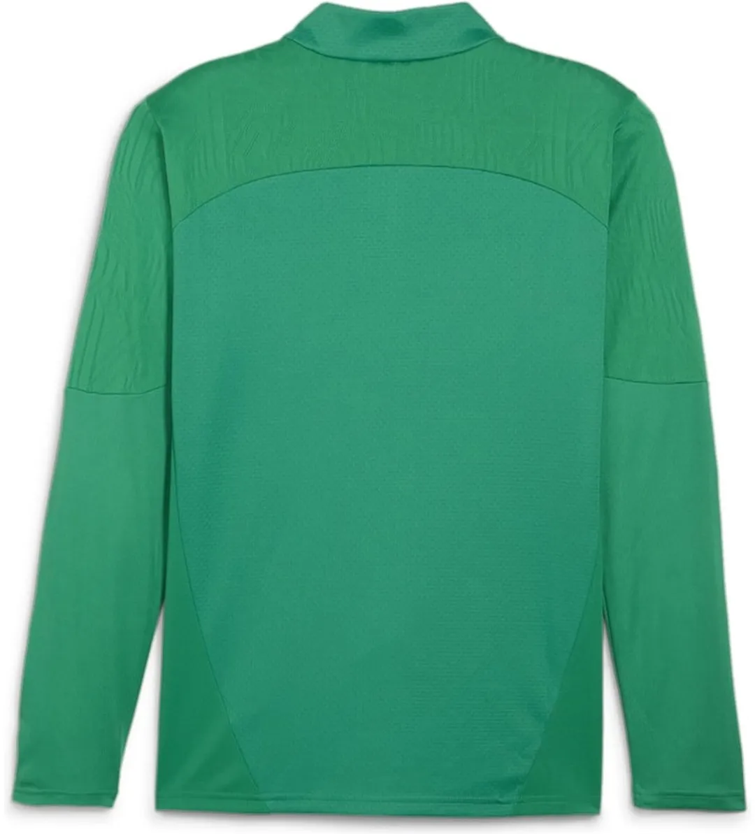 PUMA Teamfinal Ziptop Heren - XL - Groen