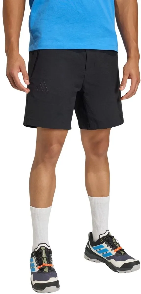 Adidas Terrex Xperior Clima365 Wandelshort Heren L