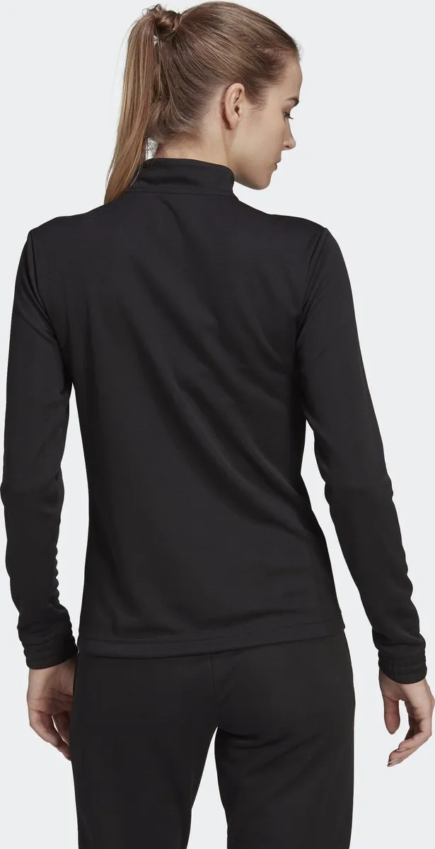 adidas Performance Entrada 22 Trainingsshirt 2XS - Zwart
