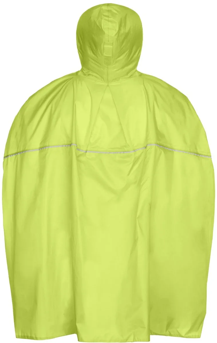 Vaude Kids Grody Poncho