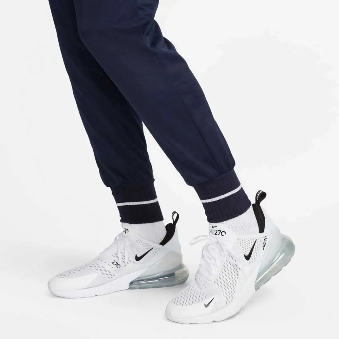 Nike Strike Trainingsbroek M - Navy Blue - afbeelding 4 van 4