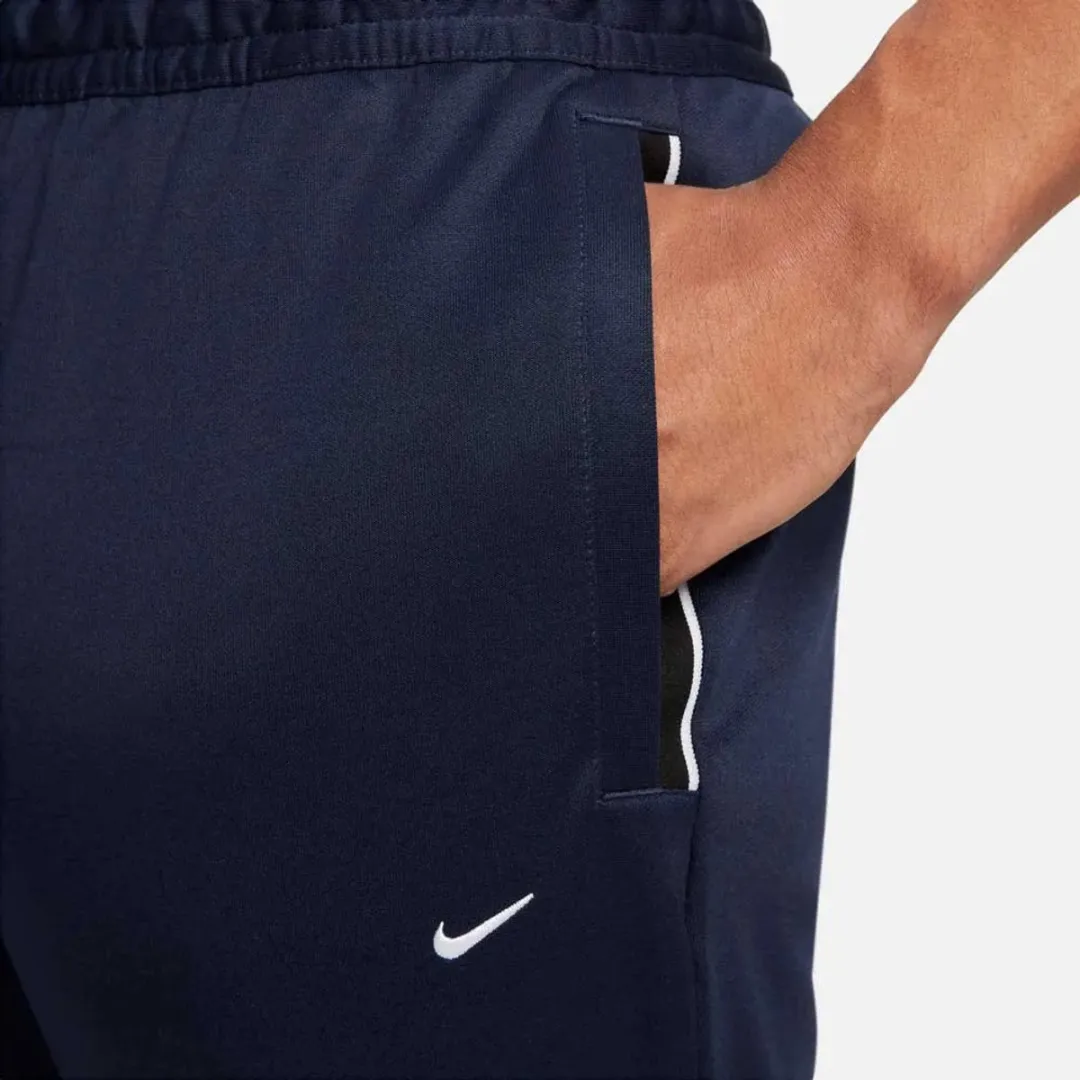 Nike Strike Trainingsbroek M - Navy Blue - afbeelding 3 van 4